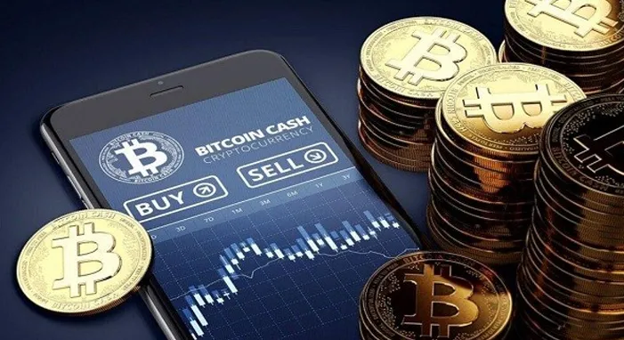 GeldHainPro - Unlock the Power of Revolutionary Cryptocurrency Developments and Enjoy Abundant Benefits.
